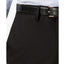 Kenneth Cole Reaction Slim-fit Stretch Gabardine Dress Pants Black