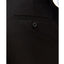 Kenneth Cole Reaction Slim-fit Stretch Gabardine Dress Pants Black