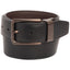 Kenneth Cole Reaction Stretch Reversible Belt Brown/black