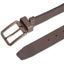 Kenneth Cole Reaction Stretch Reversible Belt Brown/black