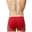 Knocker Red Side Stripe Seamless Boxer Brief