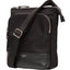 Knomo London Black Carrington Mini 10'' X-Body Bag