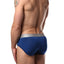 Krakatoa Ocean Blue Brief