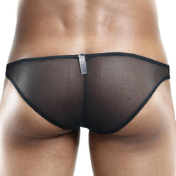 Kyle Black/Green KLI004 Slip Bikini thumbnail 2