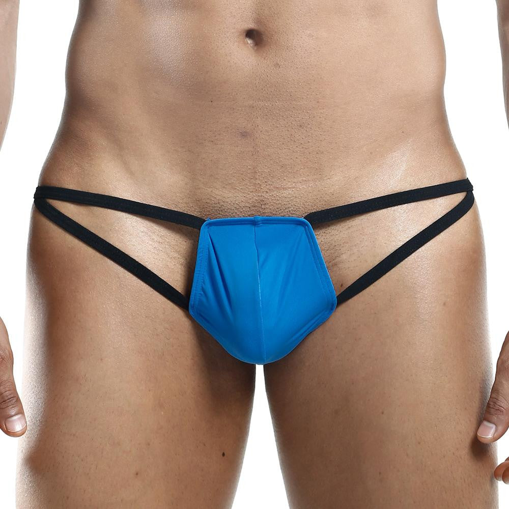 Kyle Blue KLK002 Slip Thong
