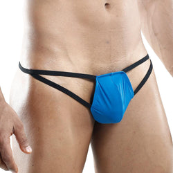 Kyle Blue KLK002 Slip Thong thumbnail 2
