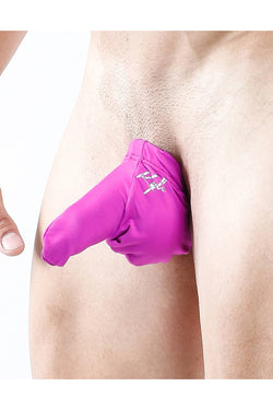 Kyle Fuchsia Accessory Undergarment thumbnail 2