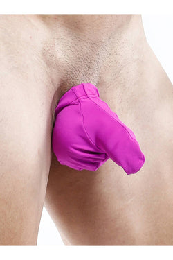 Kyle Fuchsia Accessory Undergarment thumbnail 3