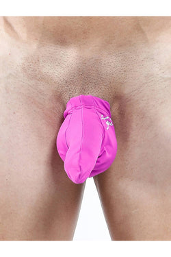 Kyle Fuchsia Accessory Undergarment thumbnail 1