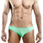 Kyle Green Slip Bikini Brief