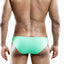 Kyle Green Slip Bikini Brief