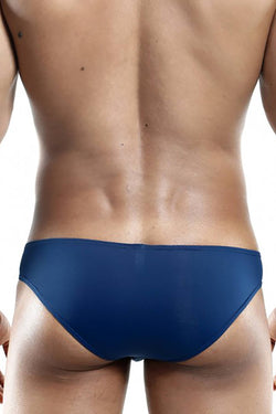 Kyle Navy Slip Bikini Brief thumbnail 3