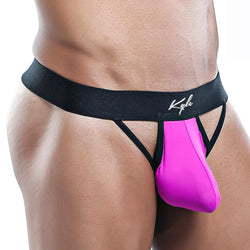 Kyle Purple/fuchsia Kll004 G-string thumbnail 1