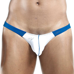 Kyle Royal Blue KLI004 Slip Bikini thumbnail 1