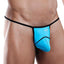 Kyle Turquoise KLL006 Micro G-string