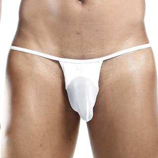 Kyle White Kll002 G-string