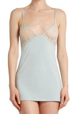 La Perla Mint Romance Babydoll thumbnail 2
