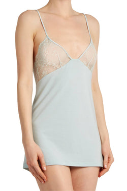 La Perla Mint Romance Babydoll thumbnail 1