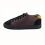 LaK  Denizen Vino & Black Shoe