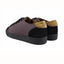 LaK  Denizen Vino & Black Shoe