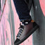 LaK  Denizen Vino & Black Shoe