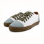 LaK Denizen White & Gris Shoe