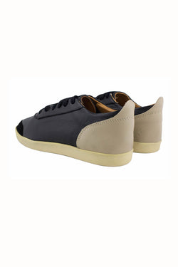 LaK  Quell Black & Sand Shoe thumbnail 3