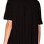 Lacoste Black Modern-Fit Flowing Stretch-Cotton Piqué Polo