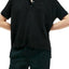 Lacoste Black Modern-Fit Flowing Stretch-Cotton Piqué Polo