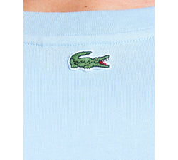 Lacoste Colorblocked Logo T-shirt Carolina Blue thumbnail 2
