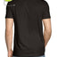 Lacoste Sport Neon-Green Graphic 1927 T-Shirt