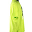 Lacoste Sport Neon-Green Graphic 1927 T-Shirt