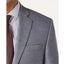 Lauren Ralph Lauren Classic-fit Neat Ultraflex Sport Coats Grey