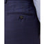 Lauren Ralph Lauren Classic-fit Ultraflex Stretch Blue Check Suit Pants Blue