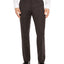 Lauren Ralph Lauren Classic-fit Ultraflex Stretch Suit Separate Pants Brown/blue
