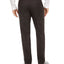 Lauren Ralph Lauren Classic-fit Ultraflex Stretch Suit Separate Pants Brown/blue