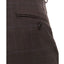 Lauren Ralph Lauren Classic-fit Ultraflex Stretch Suit Separate Pants Brown/blue