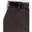Lauren Ralph Lauren Classic-fit Ultraflex Stretch Suit Separate Pants Brown/blue