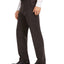 Lauren Ralph Lauren Classic-fit Ultraflex Stretch Suit Separate Pants Brown/blue