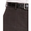 Lauren Ralph Lauren Classic-fit Ultraflex Stretch Suit Separate Pants Brown/blue
