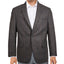 Lauren Ralph Lauren Classic-fit Ultraflex Stretch Wool Patterned Blazer Grey/light Brown Plaid