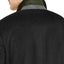 Lauren Ralph Lauren Columbia Classic-fit Overcoat Charcoal