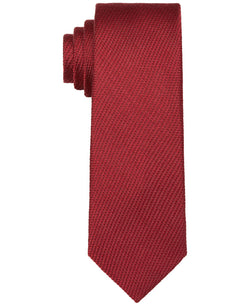 Lauren Ralph Lauren Isaac Solid Tie Wine thumbnail 1