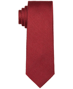 Lauren Ralph Lauren Isaac Solid Tie Wine thumbnail 2