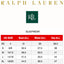 Lauren Ralph Lauren Ivory/Floral Fleece PJ Set