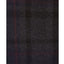 Lauren Ralph Lauren Luke Wool-blend Classic-fit Peacoat Navy Plaid