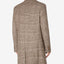 Lauren Ralph Lauren Men’s Luther Luxury Blend Overcoat Olive