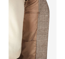 Lauren Ralph Lauren Men’s Luther Luxury Blend Overcoat Olive thumbnail 3