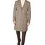 Lauren Ralph Lauren Men’s Luther Luxury Blend Overcoat Olive