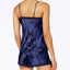 Lauren Ralph Lauren Paisley-Print Satin Pajama Set
